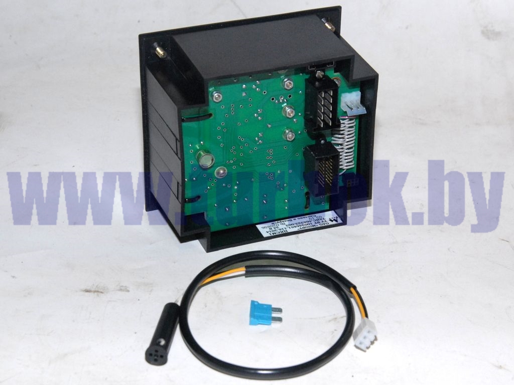 Блок управления микроклиматом/ЦКСМ1 ТАИС468323003