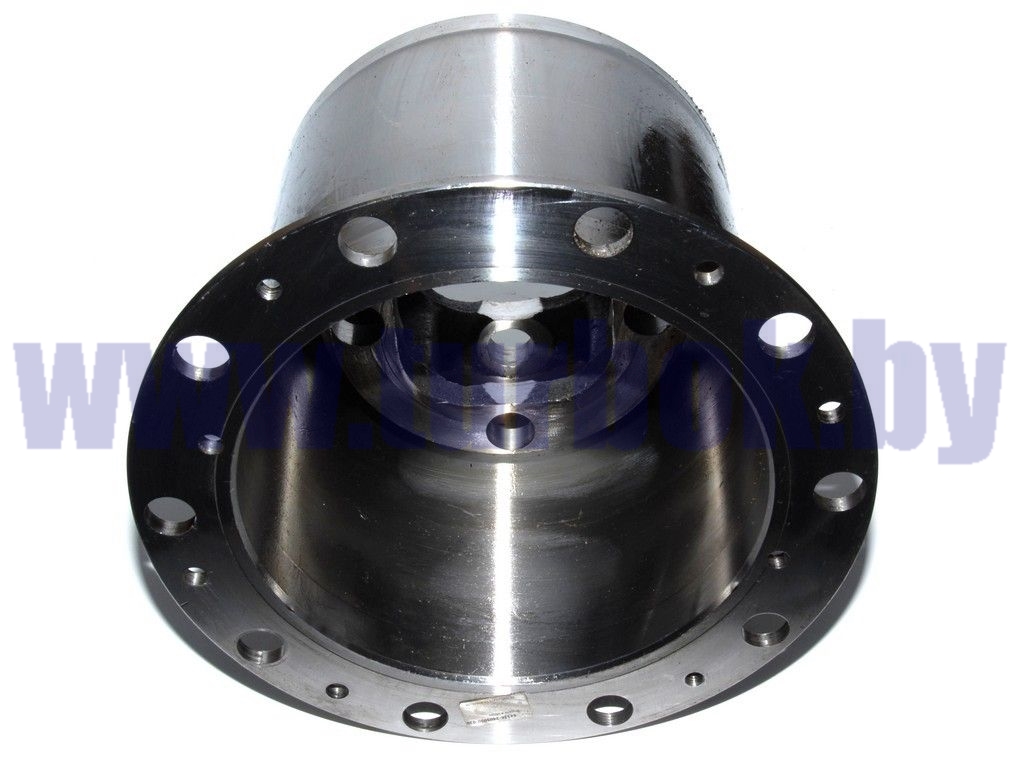 Водило в сборе сварное