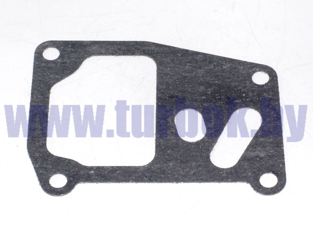 Прокладка корпуса центробежного фильтра