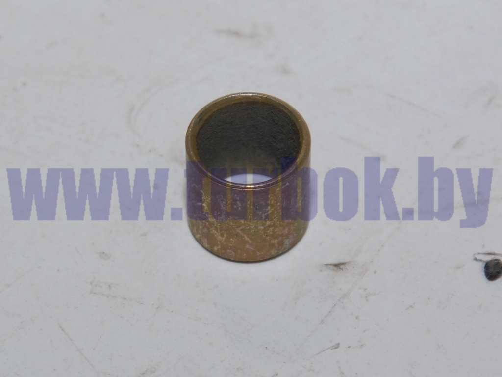 Втулка распорная