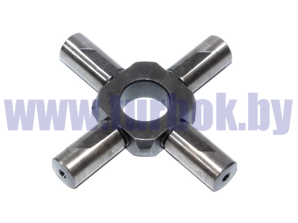 Крестовина