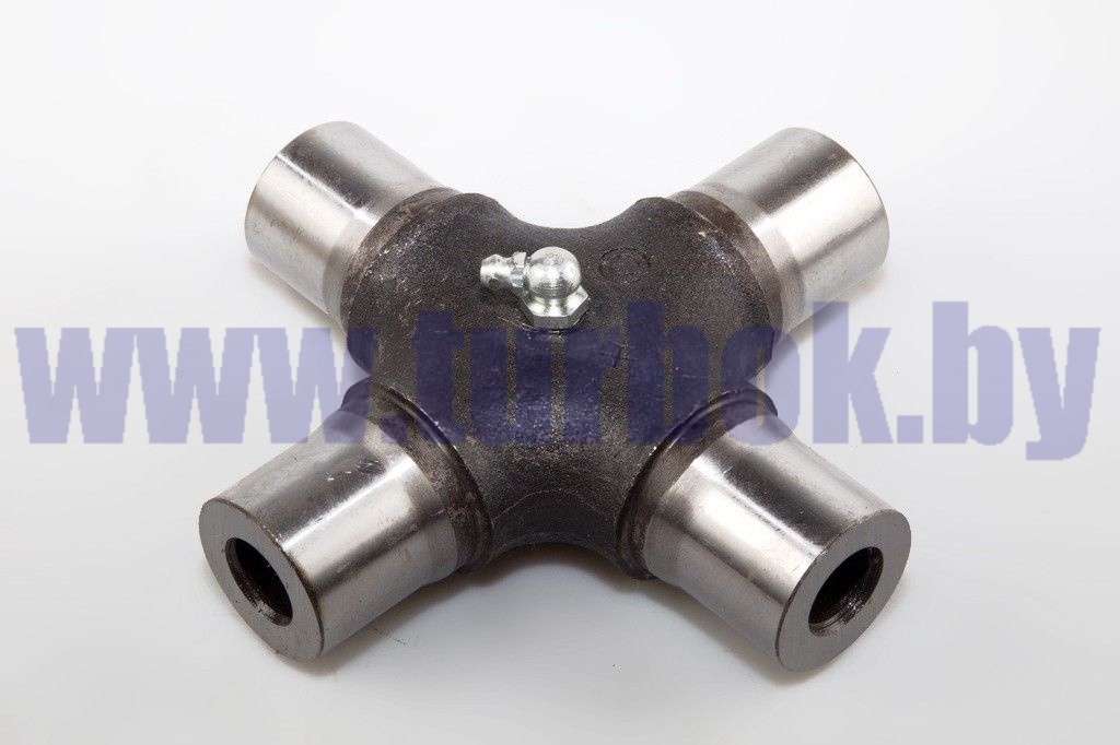 Крестовина кардана в сборе (D=62,173х173) без паза, подшипник 804709А3С10