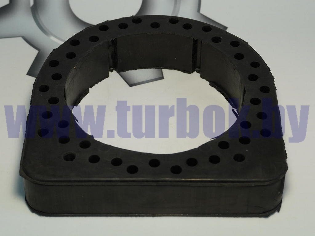 Подушка промопоры карданного вала 63031