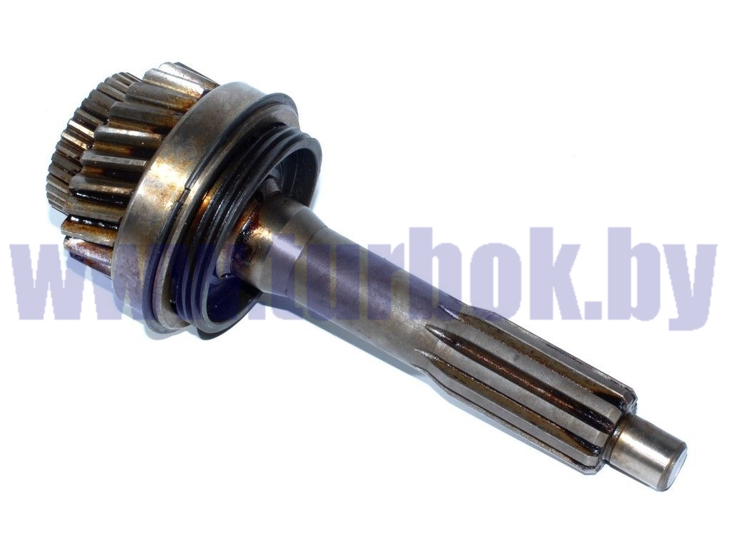 Вал первичный (z=23) КПП-433420 в сборе