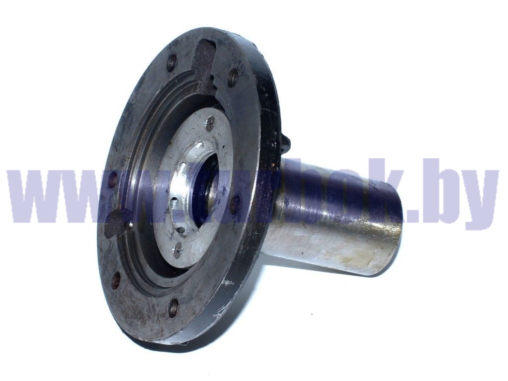 Крышка подшипника вала первичного в сборе КПП-433420