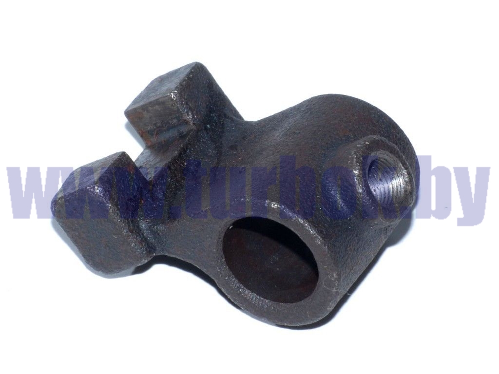 Головка стержня переключения 1 передачи и заднего хода КПП-433420