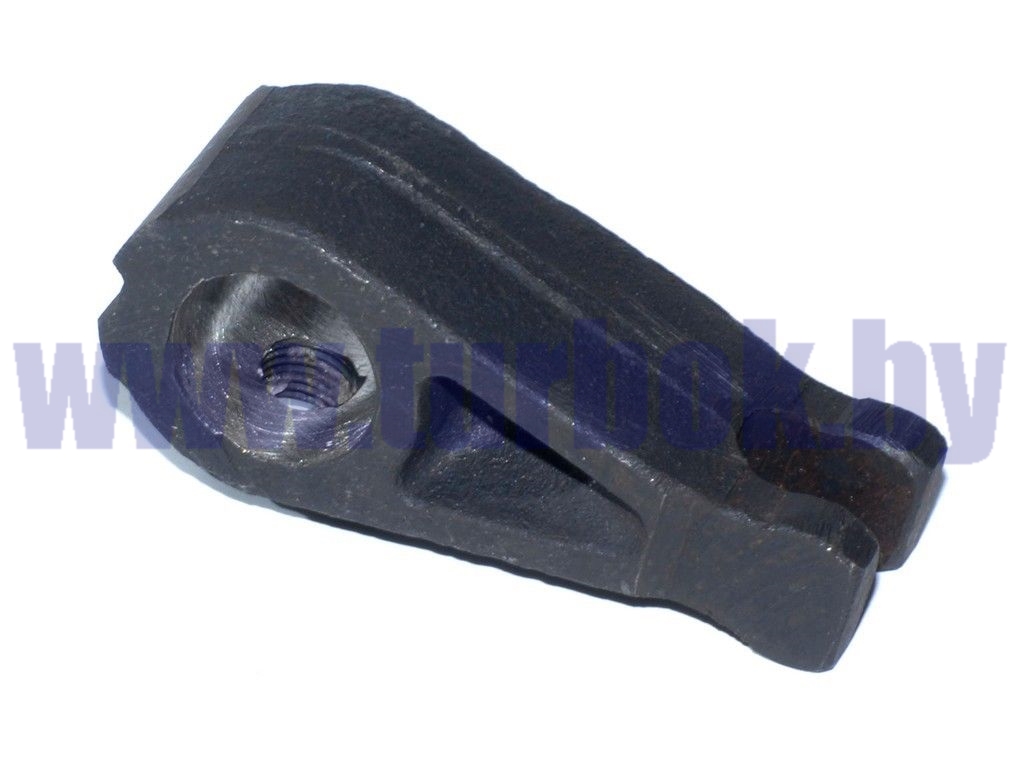 Рычаг включения передач КПП-433420