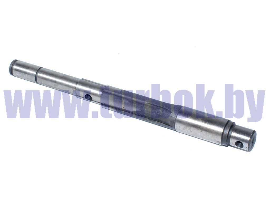 Вал рычага включения передач КПП-433420