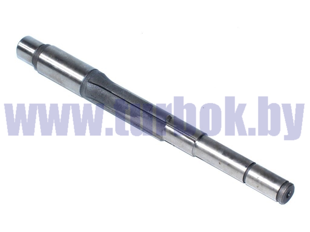 Вал рычага включения передач КПП-433420