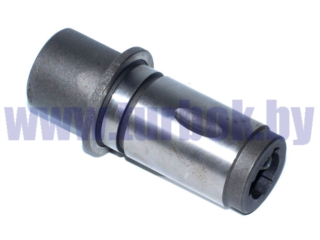 Втулка шлицевая КПП-433420