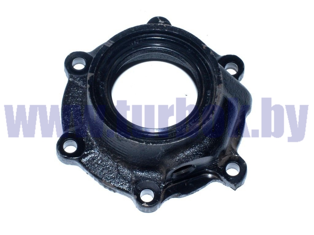 Крышка подшипника вала вторичного в сборе КПП-433420