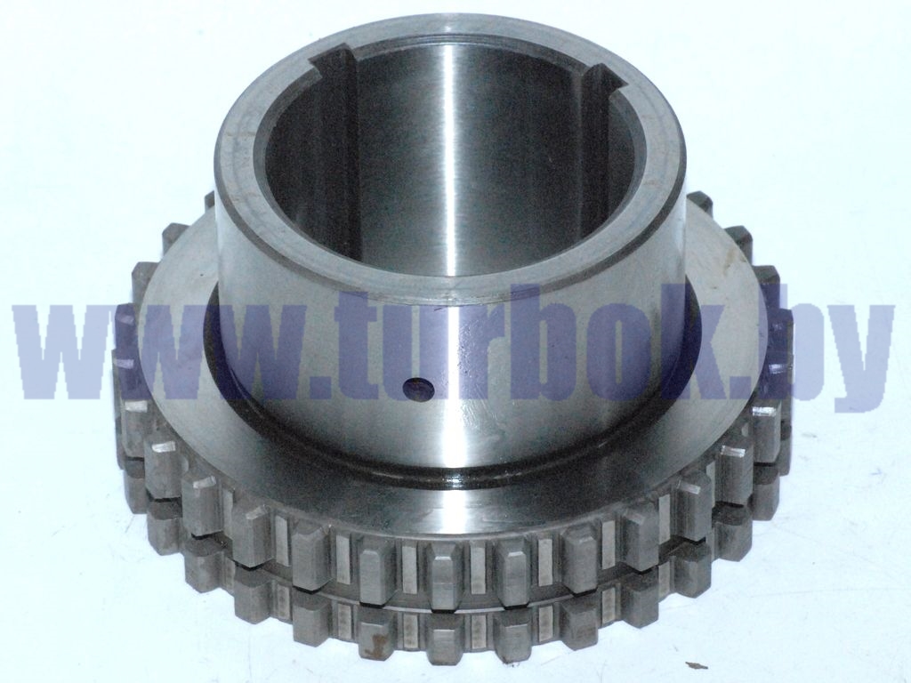Втулка муфты заднего хода ТМЗ