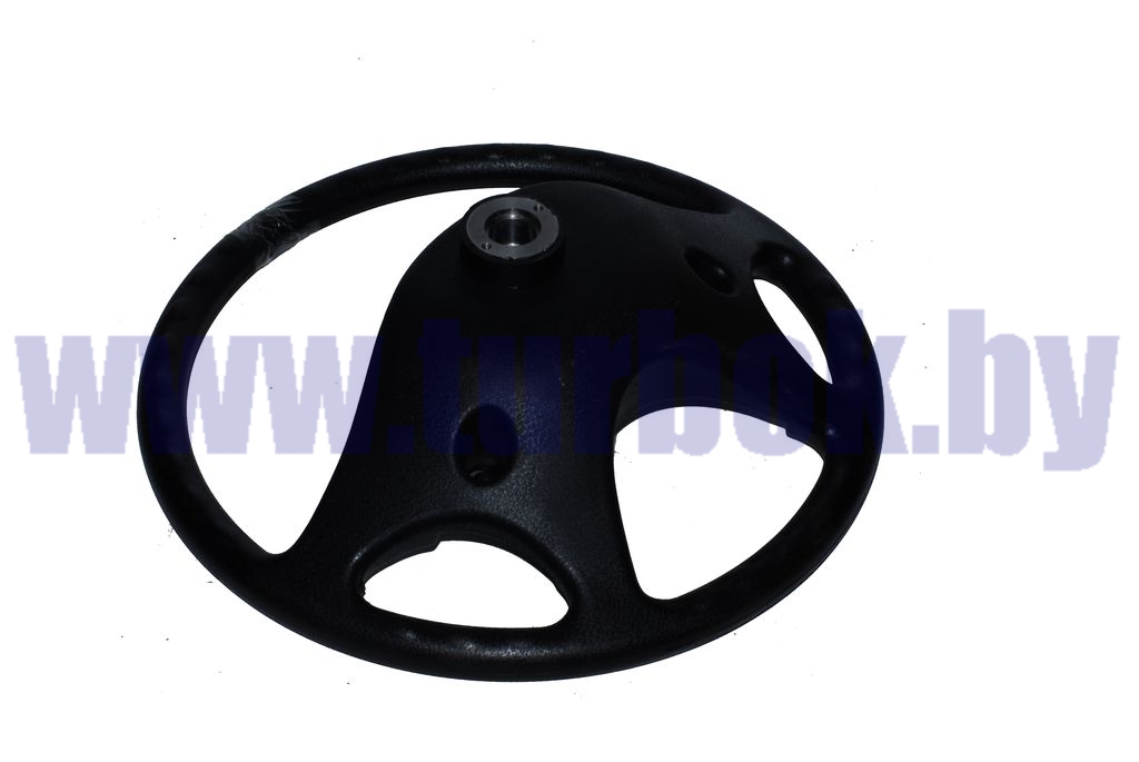 Колесо рулевое