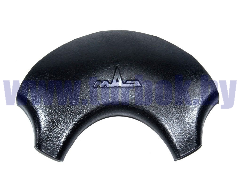 Крышка колеса рулевого