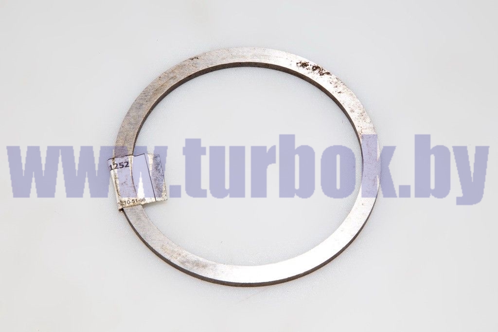 Кольцо упорное делителя