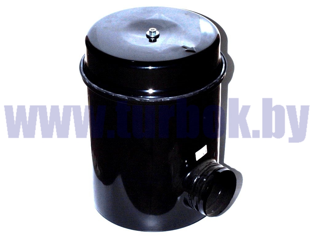 Корпус фильтра воздушного ЯМЗ-236