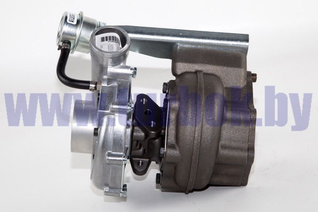 Турбокомпрессор Д-260.9S2,Д-260.4S2 (Е-2) МТЗ-2022, Гомсельмаш с регулятором