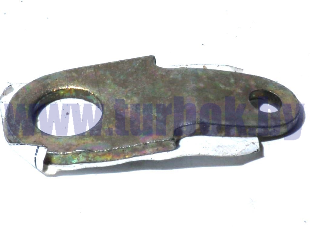 Звено пружины КПП-695Д, 3206