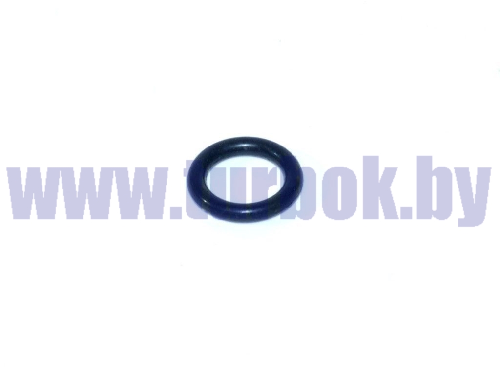 Кольцо 008*011*19*2*2 для трубки ПВХ D=10