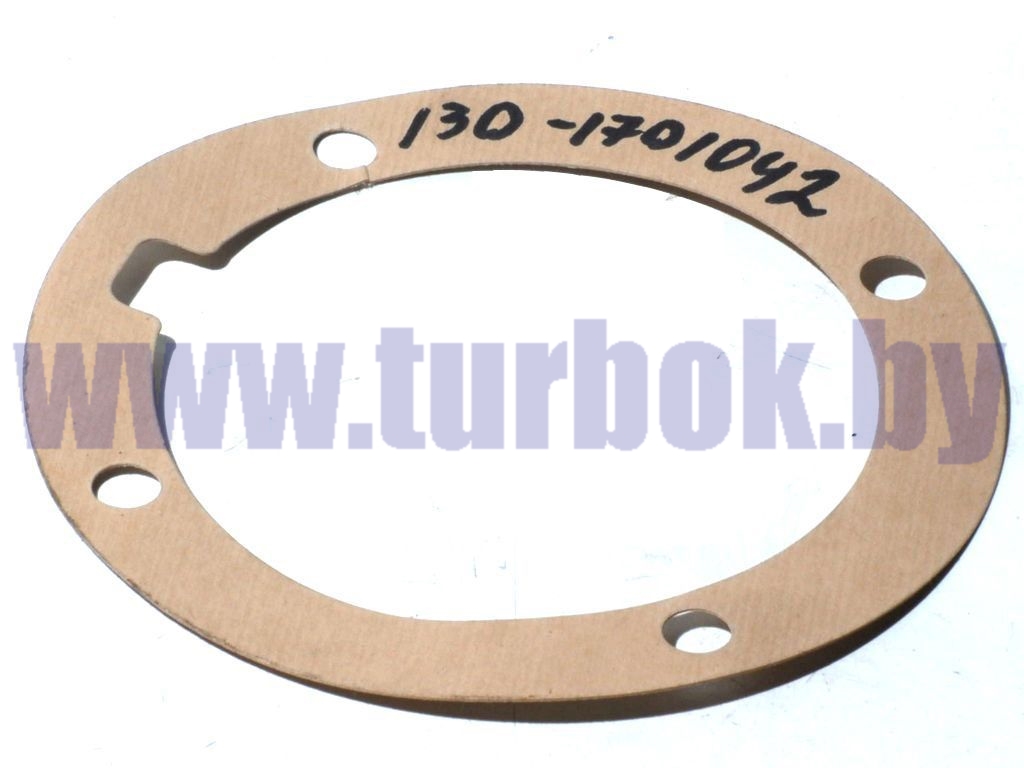 Прокладка крышки вала первичного КПП-695Д, 3206