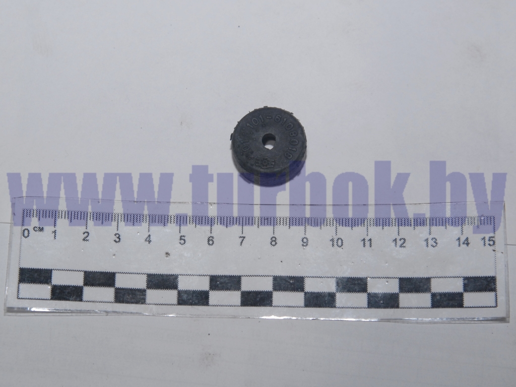 Буфер люка аварийного МАЗ автобус