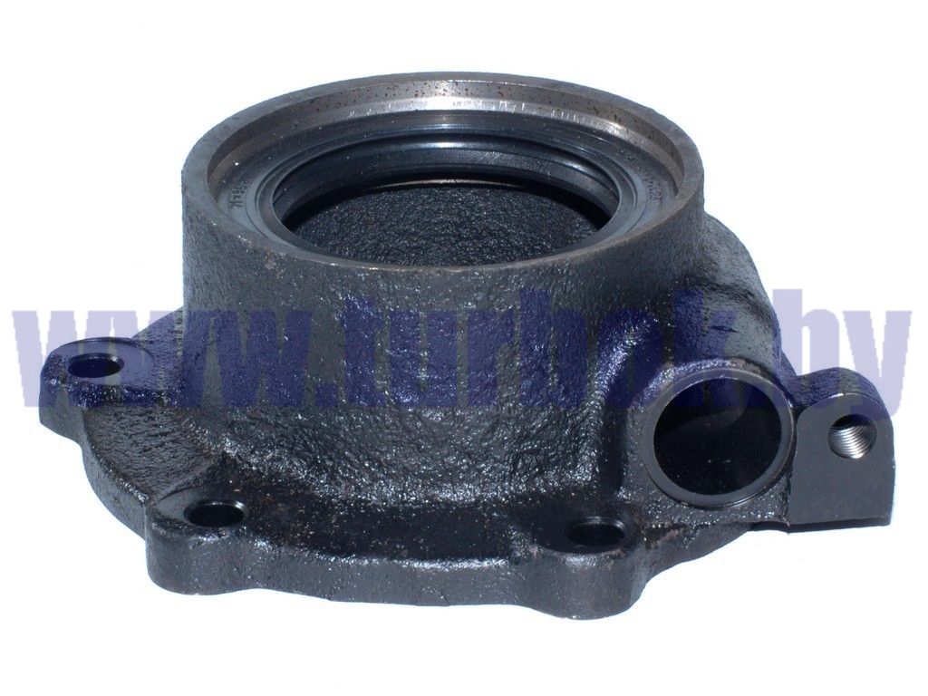 Крышка подшипника вала вторичного КПП-433420 в сборе