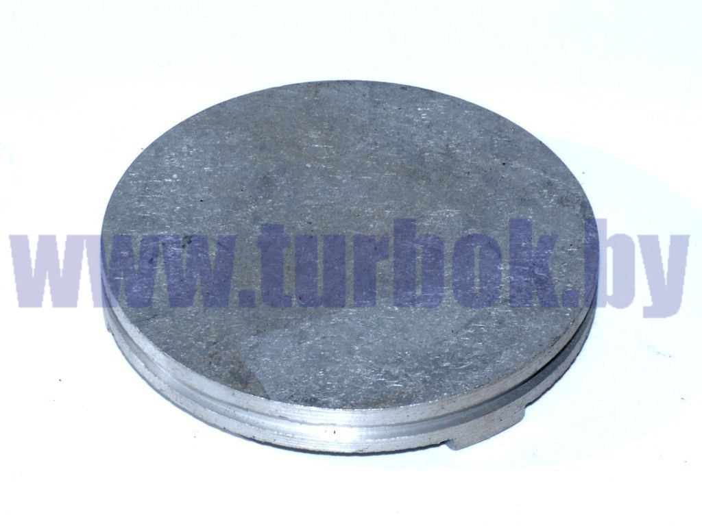 Крышка вала промежуточного передняя КПП-433420