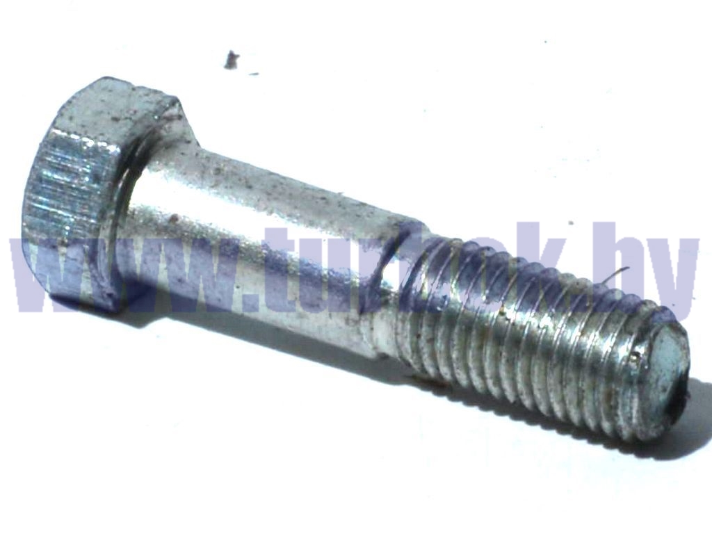 Болт установочный КПП-433420