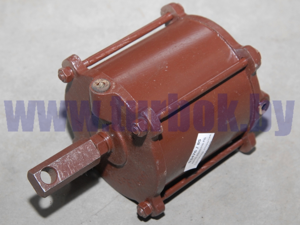 Цилиндр открытия заднего борта 551607-8505311/016010