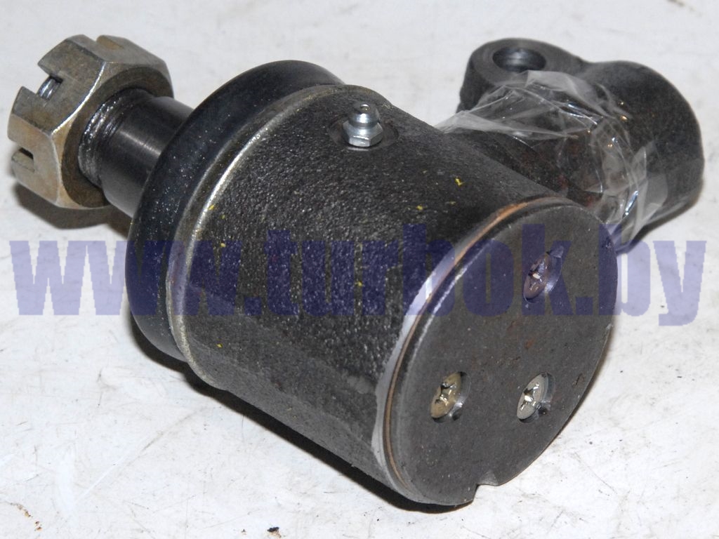 Наконечник (корпус шарнира) цилиндра МАЗ