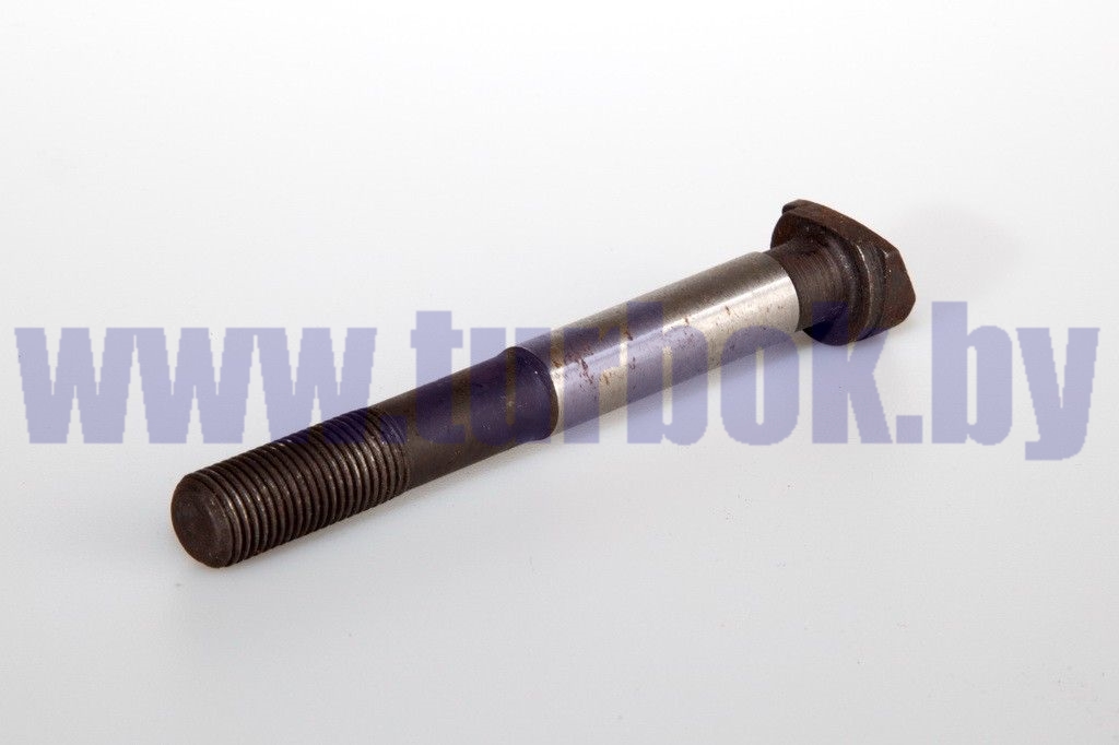 Болт шатунный
