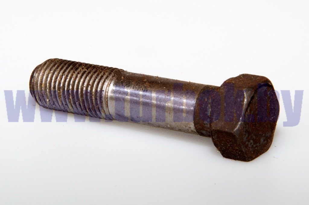 Болт крепления противовеса