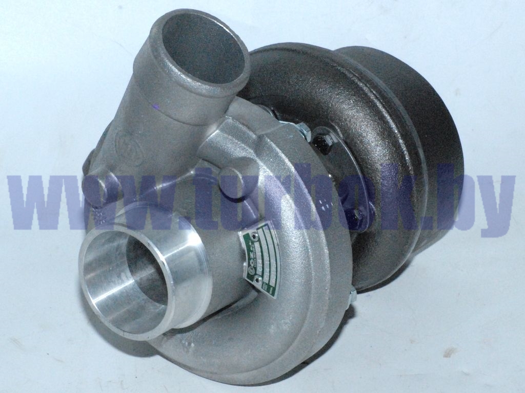 Турбокомпрессор Д-245С (Е-1) МТЗ-1005,1025 без регулятора