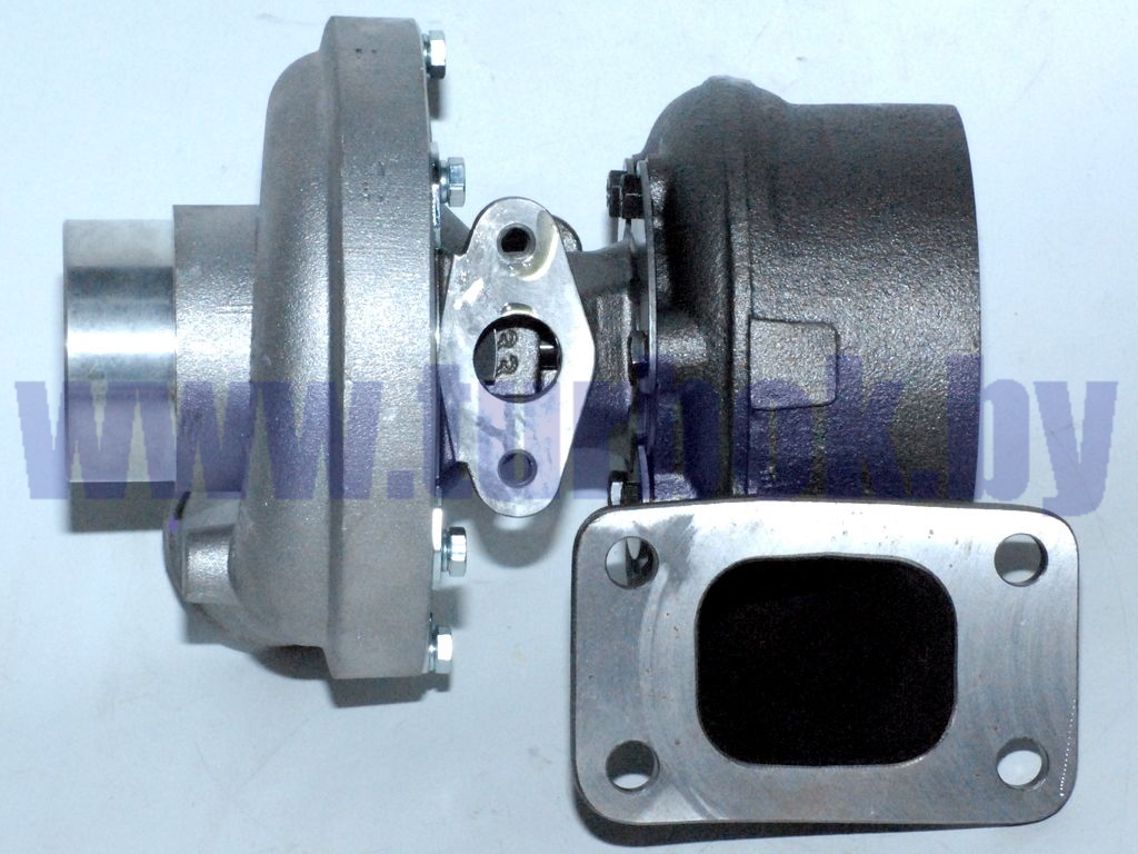 Турбокомпрессор Д-245С (Е-1) МТЗ-1005,1025 без регулятора