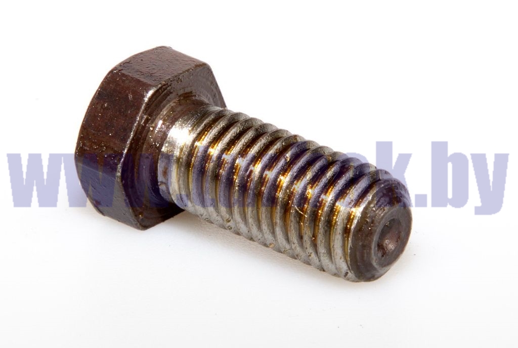Болт ЗИЛ-5301,МТЗ переходника ТКР короткий