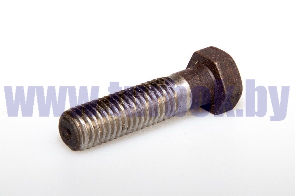 Болт ЗИЛ-5301,МТЗ переходника ТКР длинный
