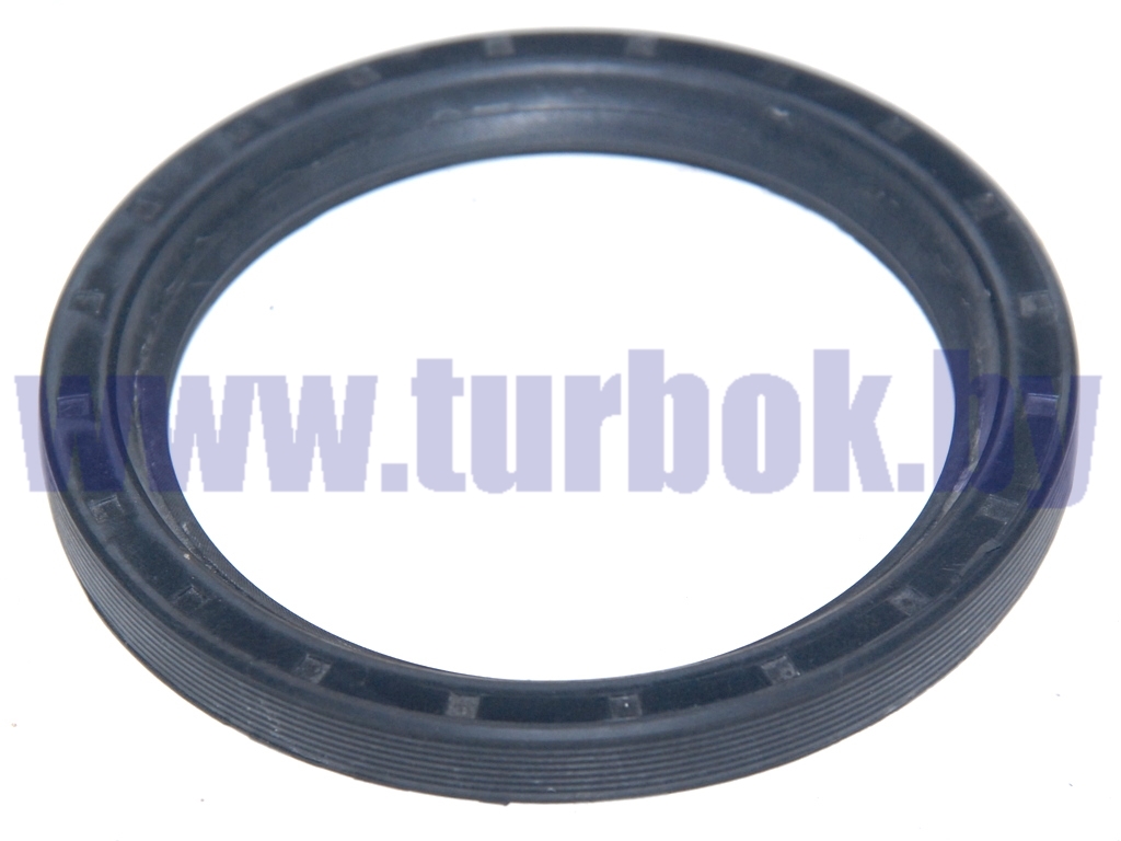 Манжета 100*125-1.2 вала коленчатого задняя ММЗ-245, задней крышки КПП 238 ВМ