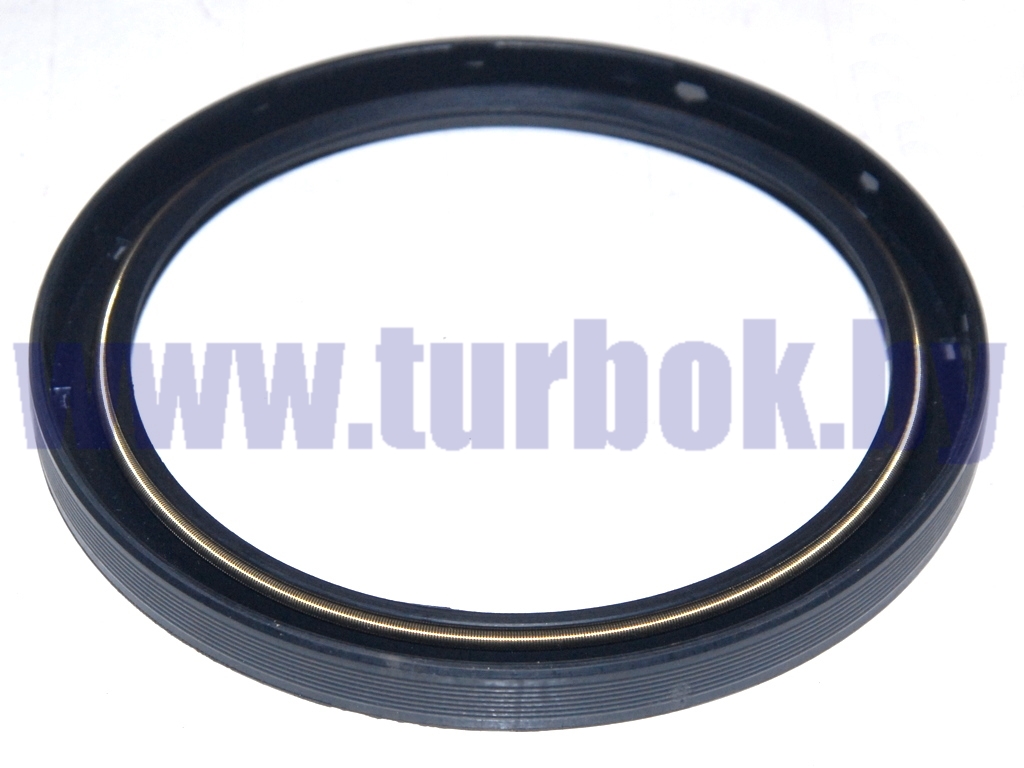 Манжета 100*125-1.2 вала коленчатого задняя ММЗ-245, задней крышки КПП 238 ВМ