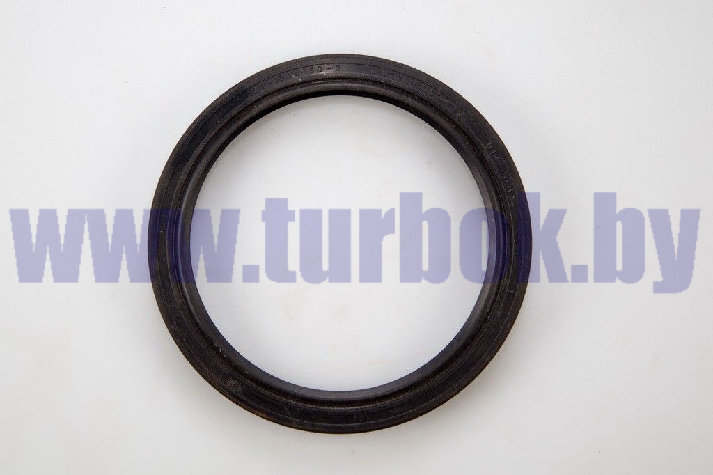 Манжета 130*160-2.2 ступицы п/па (под клинья),МАЗ 500