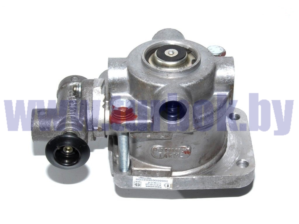 Воздухораспределитель