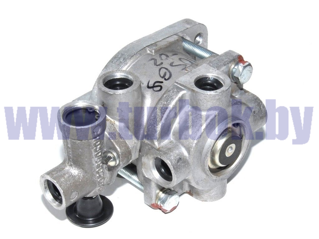 Воздухораспределитель