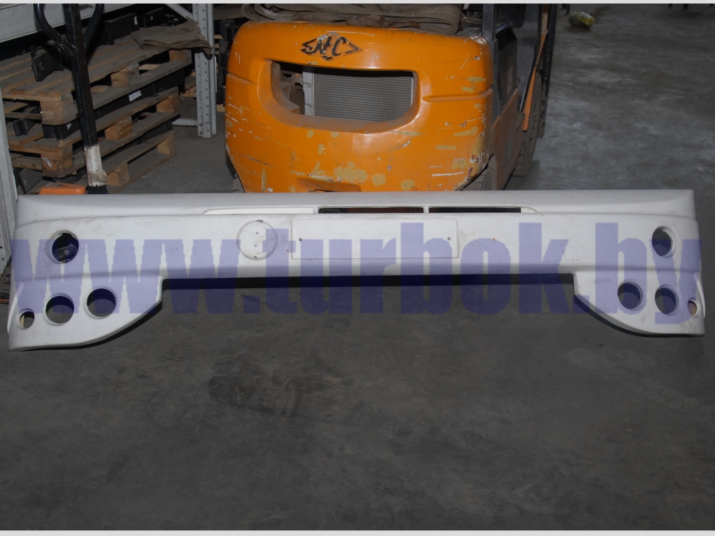 Буфер в сборе