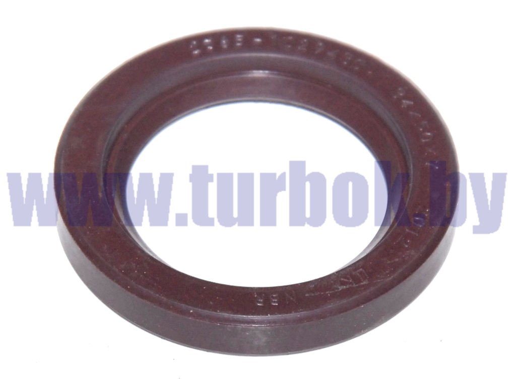 Манжета 034*50*7 вала привода ТНВД красная \238Б-1029430-А