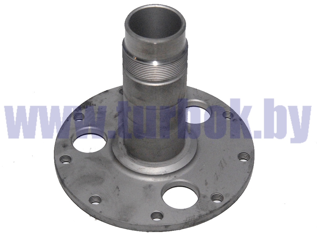 Ось шестерни ведомой привода ТНВД