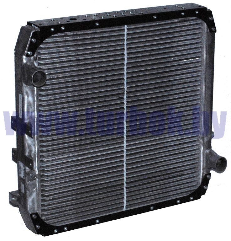 Радиатор к МАЗ-5440В5,-6505В5,-5550В2(В3, В5) ЯМЗ-536 Al