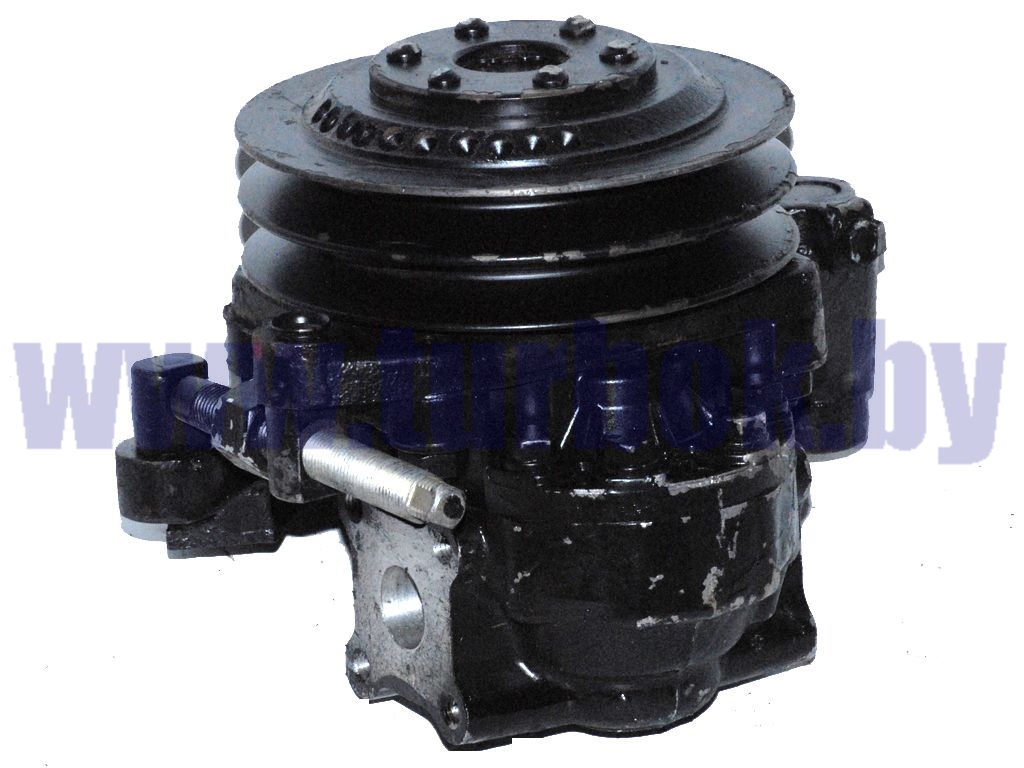 Насос ГУР с боре Евро-2