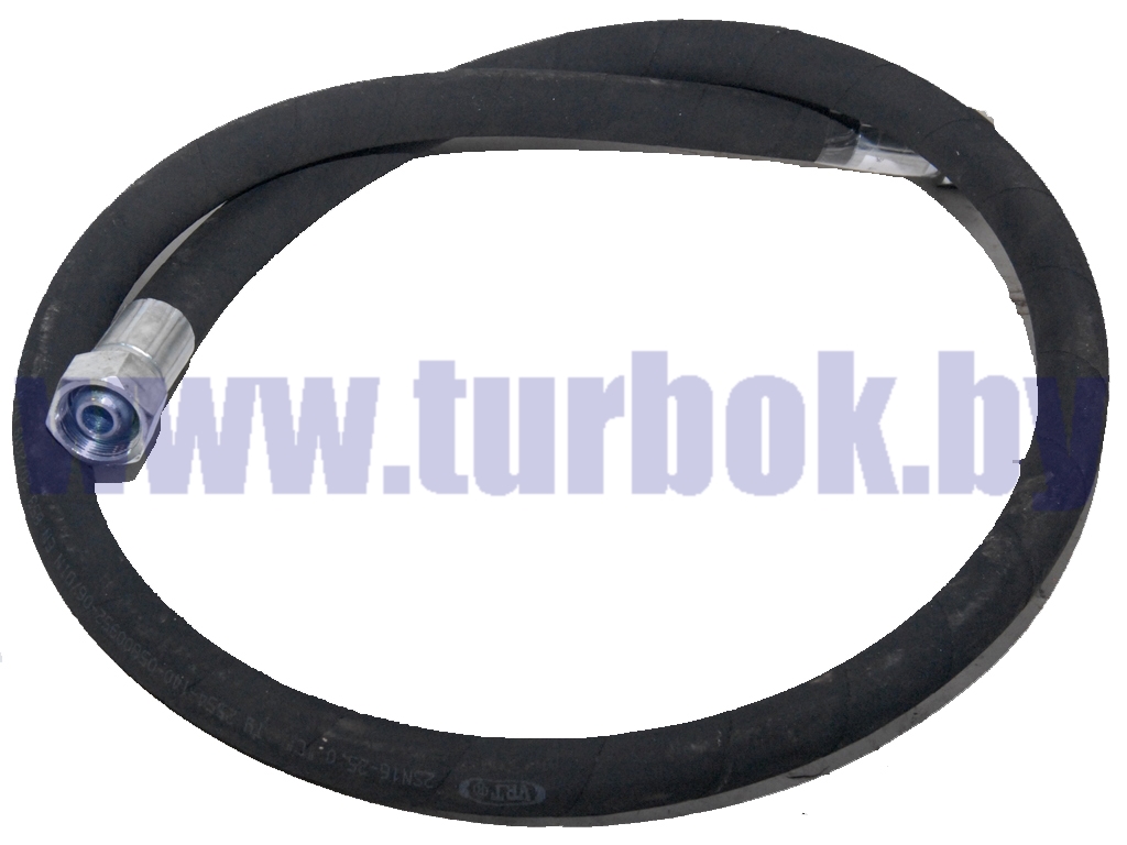 Шланг РВД (L=1500, гайка 32, гайка 32)