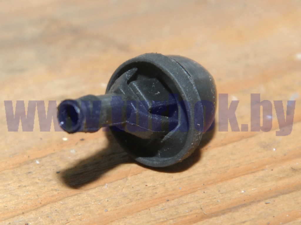 Жиклёр омывателя СЭАТ-10,-22 (h=15,5)