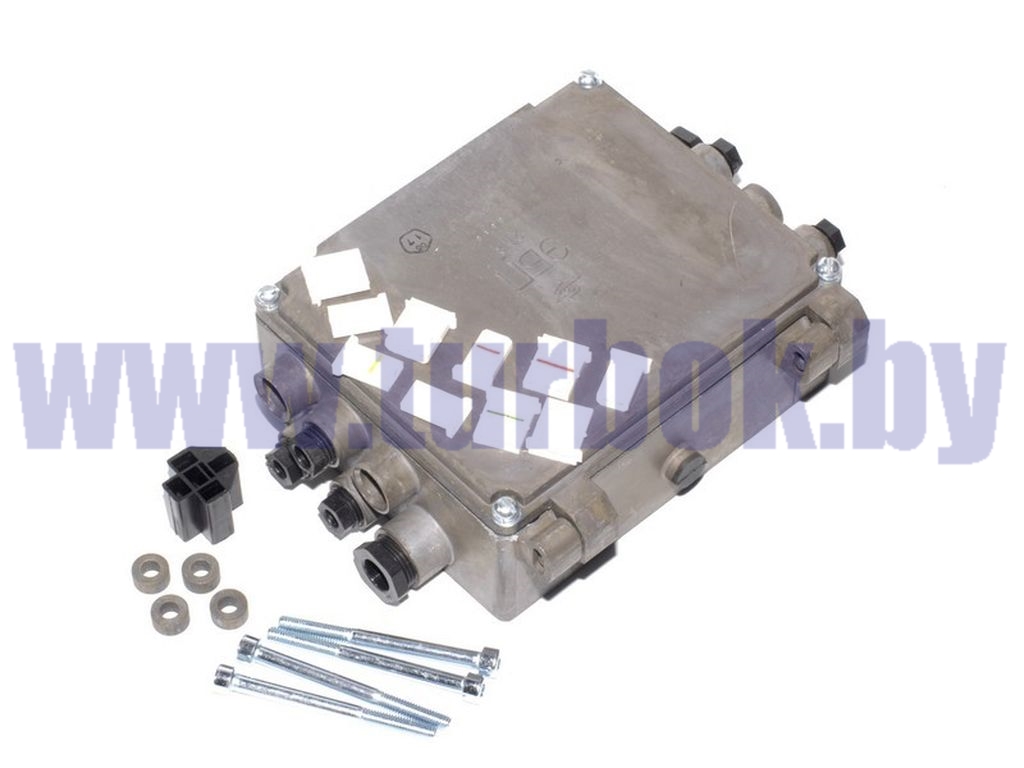 Блок управления прицепа электронный АДЮИ.453633.005