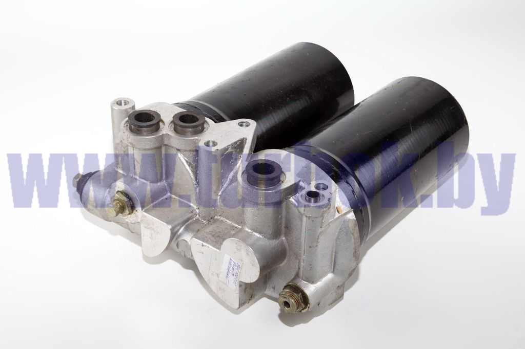 Фильтр масляный